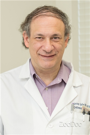 Dr. Steven Geller, MD, FACP