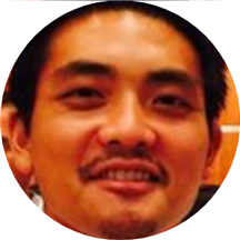 Dr. Steven Giang, OD