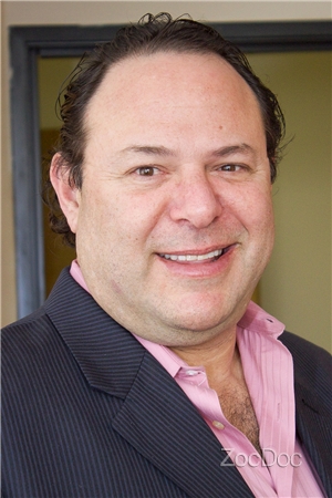 Dr. Steven Gillon, DO