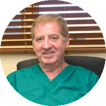 Dr. Steven Goldberg, DDS