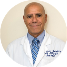 Dr. Steven Goldberg, MD