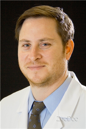 Dr. Steven Goldberg, MD