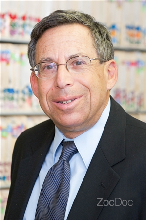 Dr. Steven Goodman, DDS
