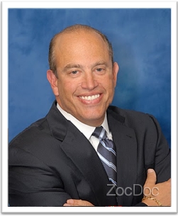 Dr. Steven Grossinger, DO