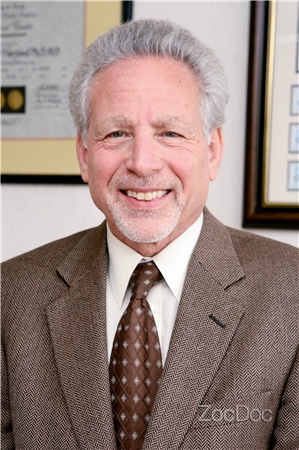 Dr. Steven Hartford, MD