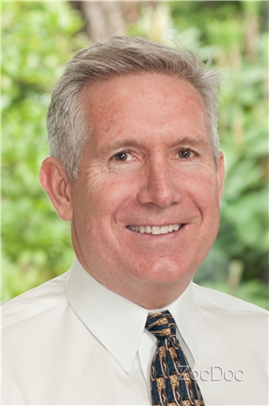 Dr. Steven Haub, DDS