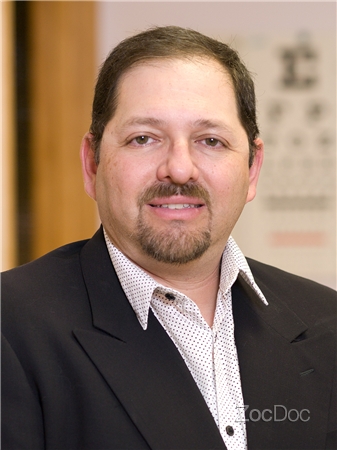 Dr. Steven Hauben, MD