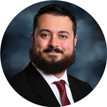Dr. Steven Hedges, DC