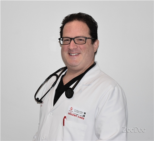 Dr. Steven Heffer, MD, FACEP