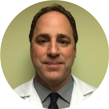 Dr. Steven Helms, OD