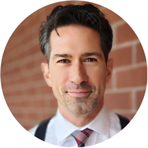 Dr. Steven Hertler, PsyD