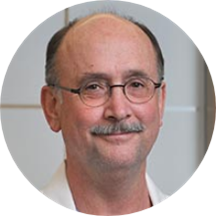 Dr. Steven Hoffman, MD
