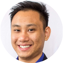 Dr. Steven Huynh, OD