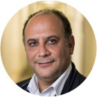 Dr. Steven Kamara, MD