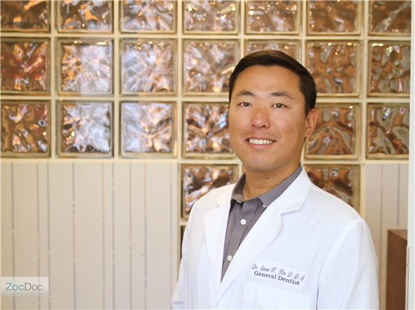 Dr. Steven Kim, DDS