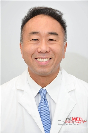 Dr. Steven Kim, MD