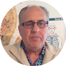 Dr. Steven Klayman, DC