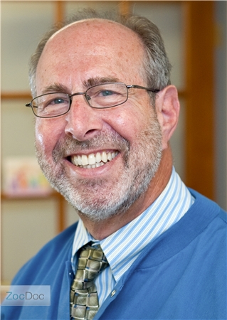 Dr. Steven Koff, DMD