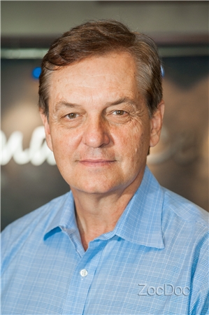 Dr. Steven Kozmary, MD