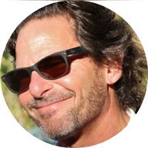 Dr. Steven Lansky, PhD, LMHC