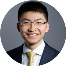Dr. Steven Lee, MD