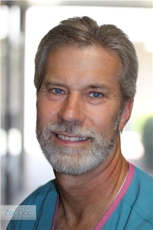 Dr. Steven Lepetich, MD
