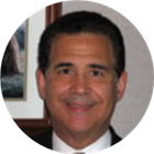 Dr. Steven Levy