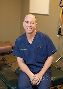 Dr. Steven Lipschutz, DC