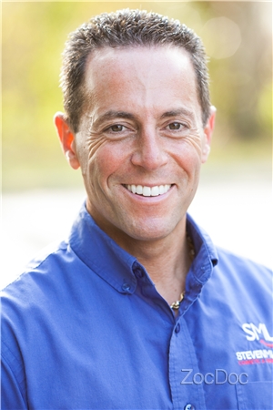 Dr. Steven London, DDS