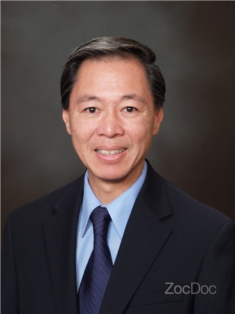 Dr. Steven Louie, MD