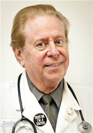 Dr. Steven M. Weissberg, MD