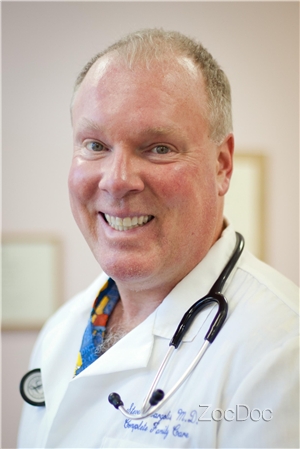 Dr. Steven Margolis, MD