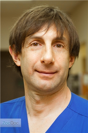 Dr. Steven Mautner, DDS