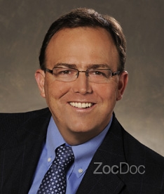 Dr. Steven Morgan, MD