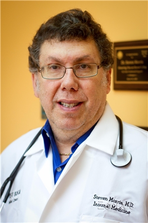 Dr. Steven Morris, MD