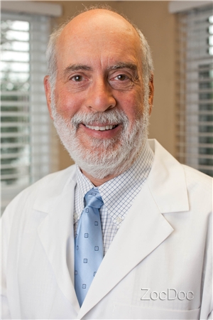 Dr. Steven Moskowitz, DDS