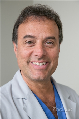 Dr. Steven N. Rembos, DPM