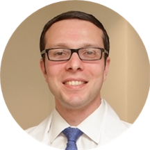 Dr. Steven Naymagon, MD
