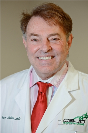 Dr. Steven P. Nadler, MD, FAAOS