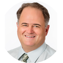 Dr. Steven Petty, DC