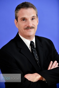 Dr. Steven Pliskow, MD