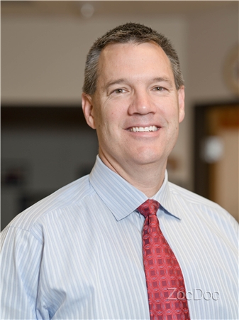 Dr. Steven Porter, MD