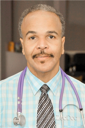 Dr. Steven Purrier, MD