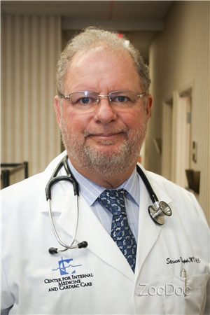 Dr. Steven Rapp, MD, FACC