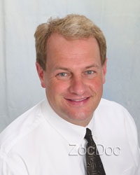 Dr. Steven Reinders, OD