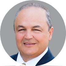 Dr. Steven Reto, OD
