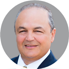 Dr. Steven Reto, OD