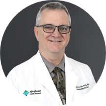 Dr. Steven Romiti, MD