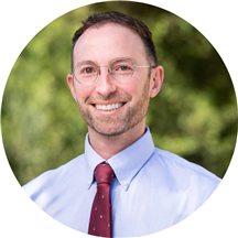 Dr. Steven Samrock, PhD