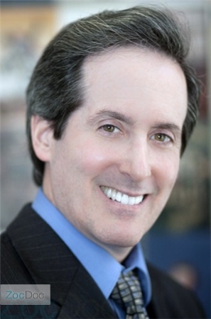 Dr. Steven Sarin, DDS